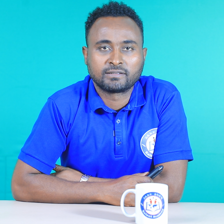 Dawit Chernet (PhD)